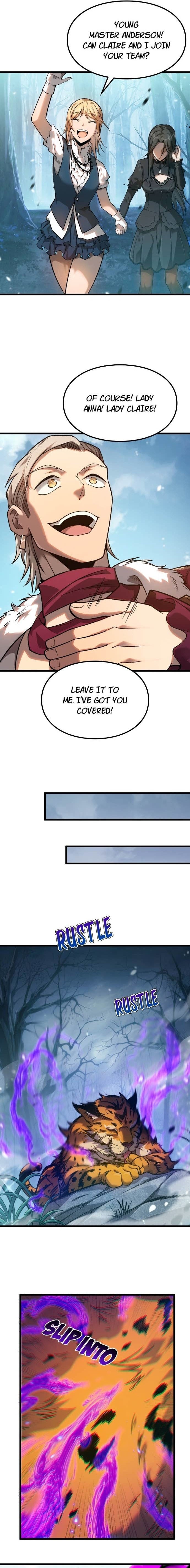 Rebirth: Monarch of the Dead Chapter 11 85 0009 e955a0a7