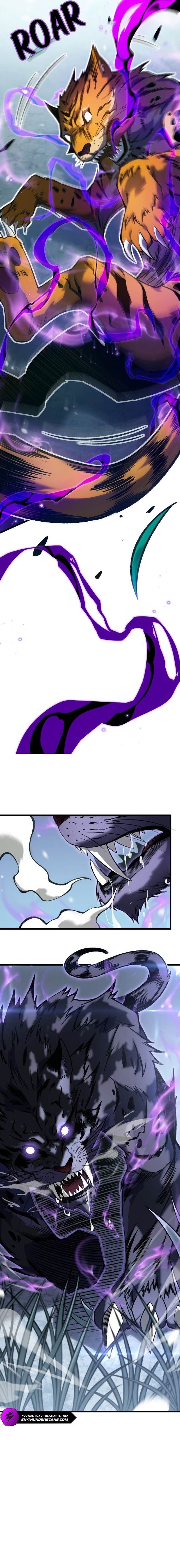Rebirth: Monarch of the Dead Chapter 11 86 0010 c3003af2