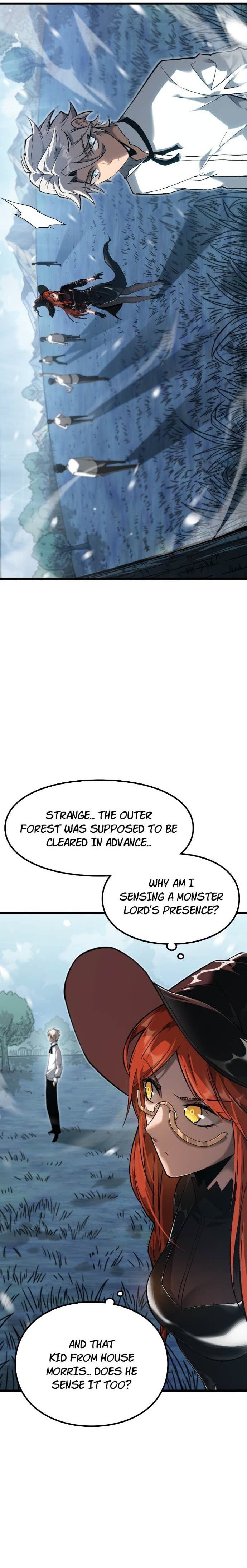 Rebirth: Monarch of the Dead Chapter 11 87 0011 e9cd341d