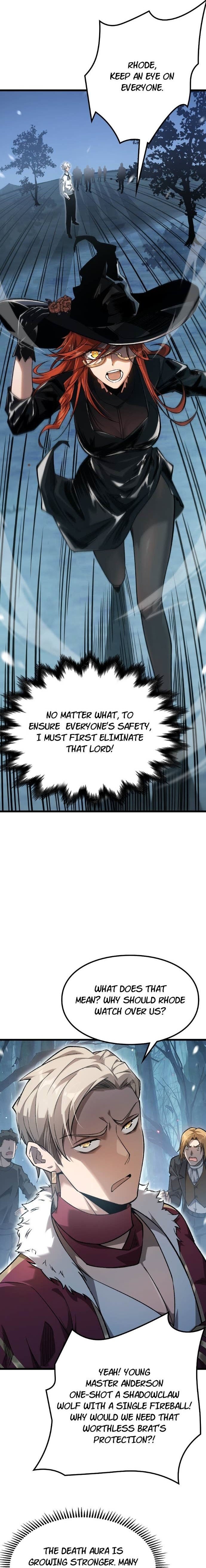 Rebirth: Monarch of the Dead Chapter 11 88 0012 36ff076f