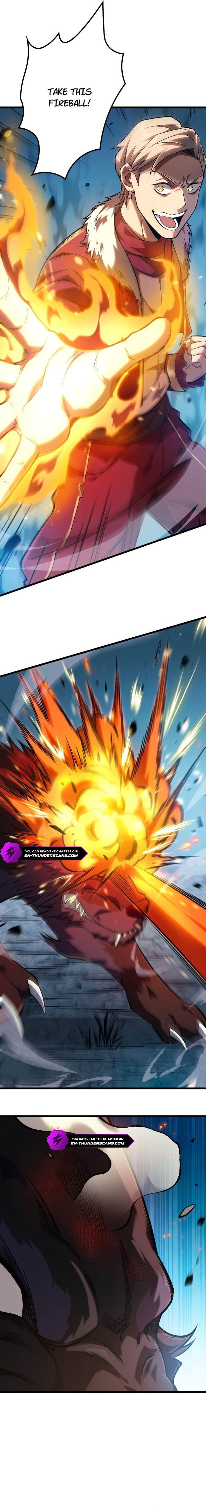 Rebirth: Monarch of the Dead Chapter 11 91 0015 d1ae79d4