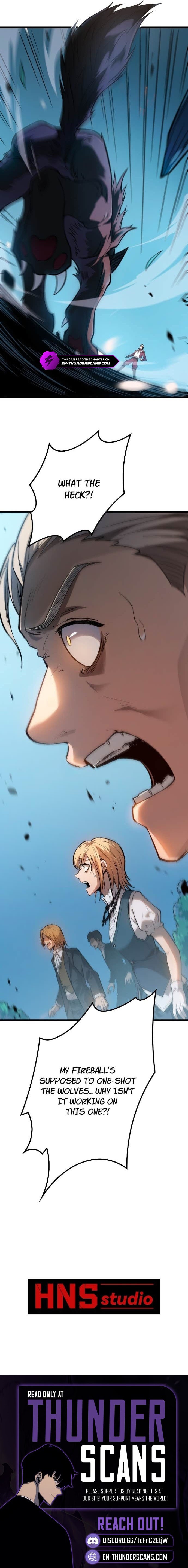 Rebirth: Monarch of the Dead Chapter 11 92 0016 0977fce4