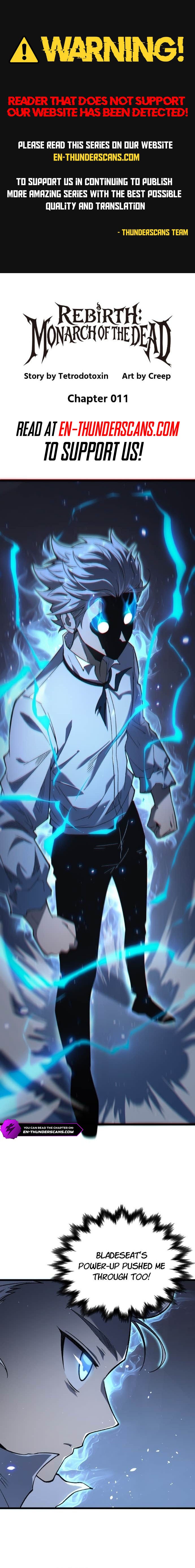 Rebirth: Monarch of the Dead Chapter 11 70 0017 6a2ede9f