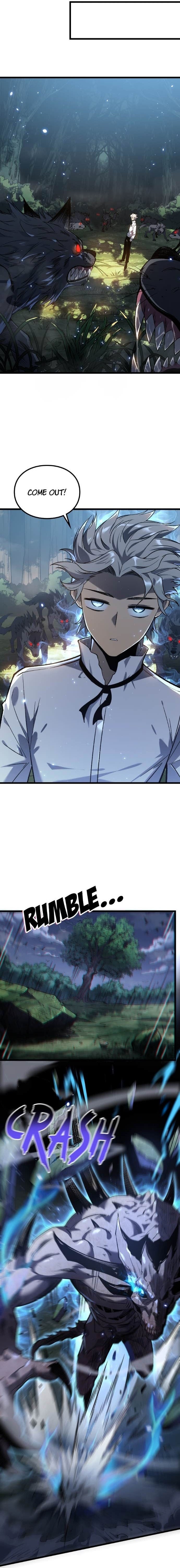 Rebirth: Monarch of the Dead Chapter 12 64 0001 358056cf