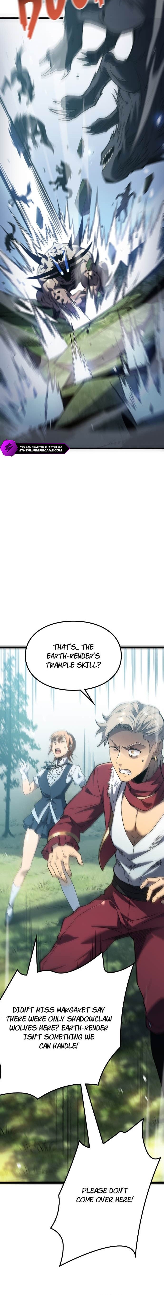 Rebirth: Monarch of the Dead Chapter 12 66 0003 c412bc39