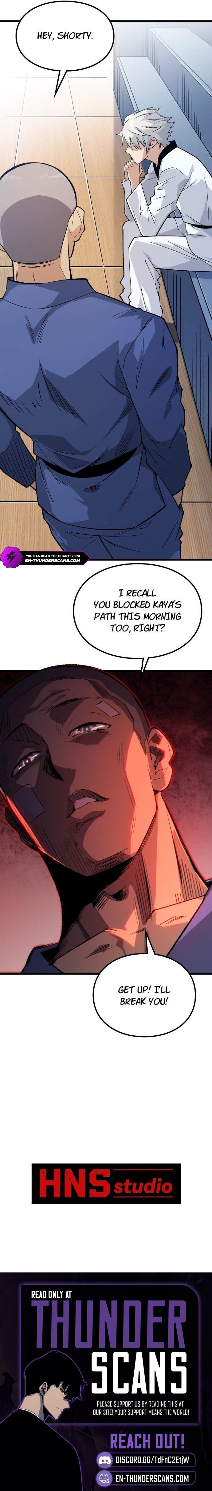 Rebirth: Monarch of the Dead Chapter 15 64 0009 8cfa5822