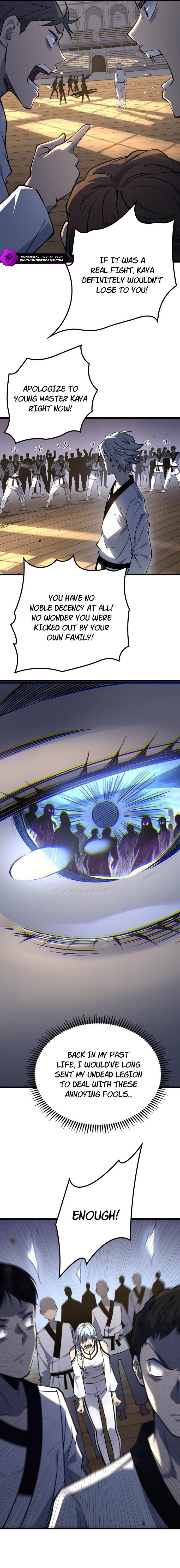 Rebirth: Monarch of the Dead Chapter 17 75 0005 fe51831d