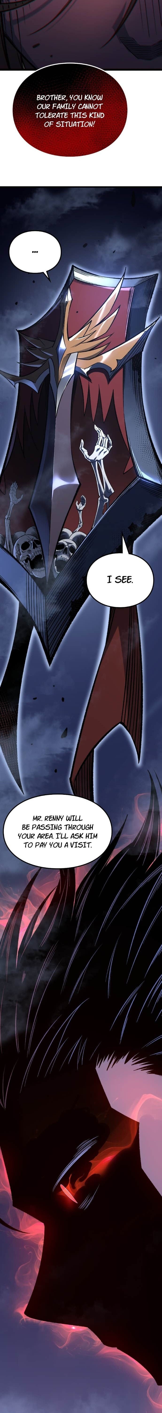 Rebirth: Monarch of the Dead Chapter 17 83 0013 f19b7335