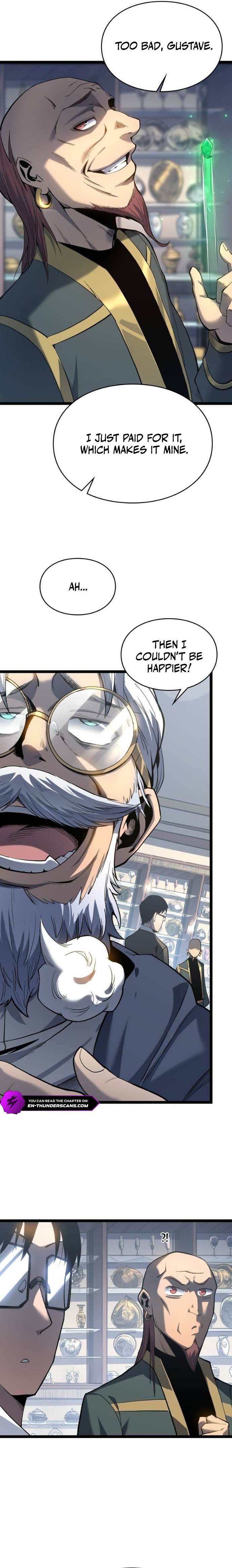 Rebirth: Monarch of the Dead Chapter 22 58 0001 89f572b9