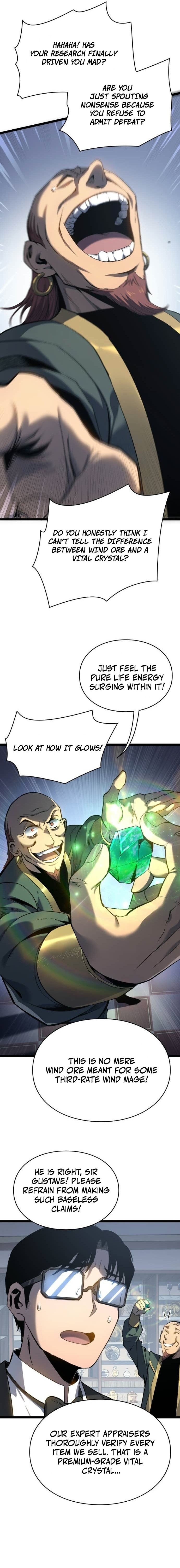 Rebirth: Monarch of the Dead Chapter 22 60 0003 25af22b7