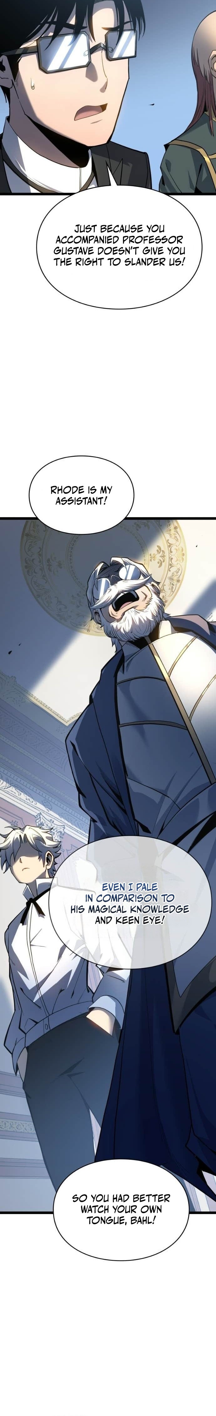 Rebirth: Monarch of the Dead Chapter 22 62 0005 c02e2a5a