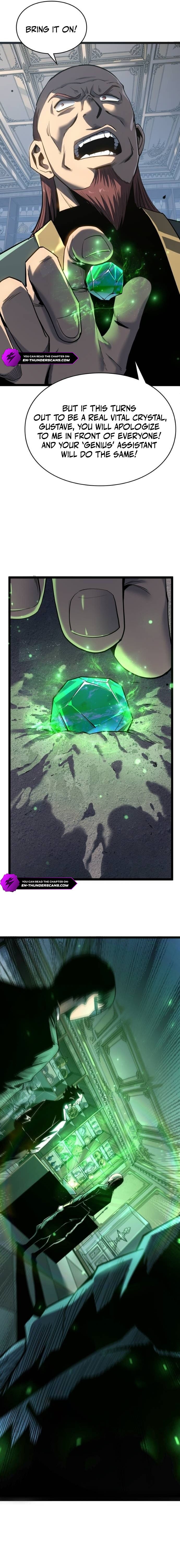 Rebirth: Monarch of the Dead Chapter 22 66 0009 ed9a1823