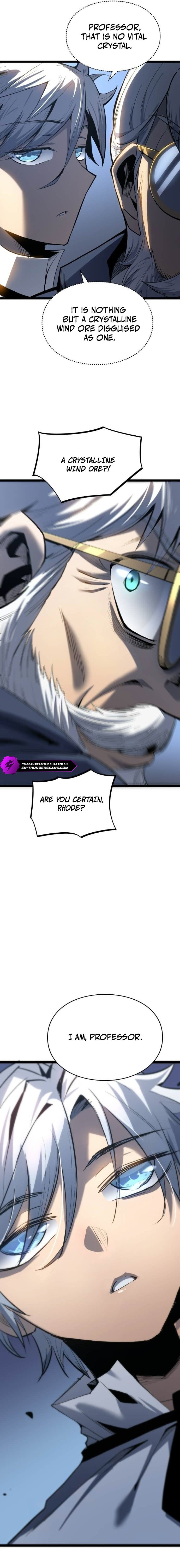 Rebirth: Monarch of the Dead Chapter 22 56 0017 d88ff14c