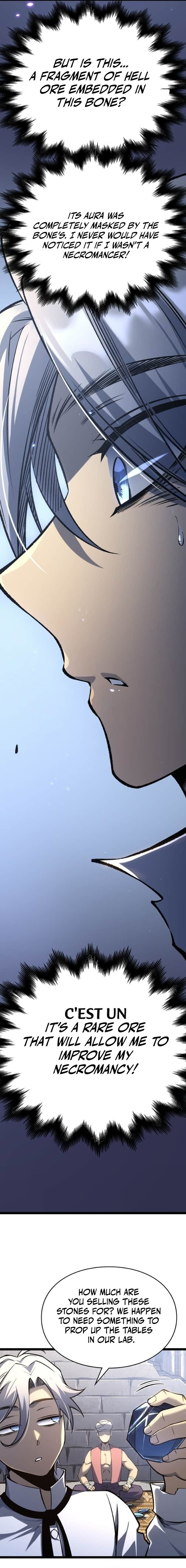 Rebirth: Monarch of the Dead Chapter 23 71 0005 bd9b6534
