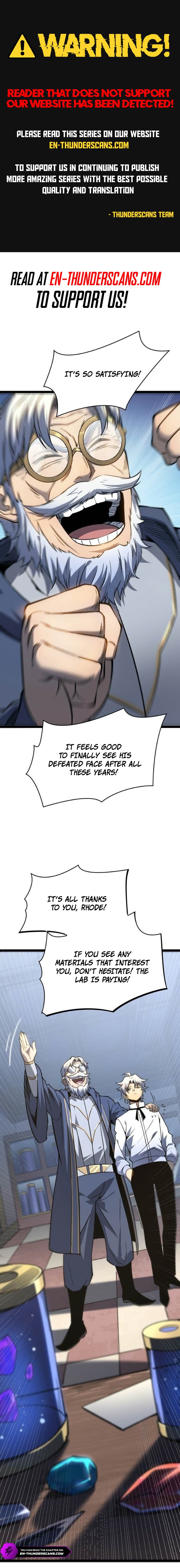 Rebirth: Monarch of the Dead Chapter 23 58 0012 aeddb928