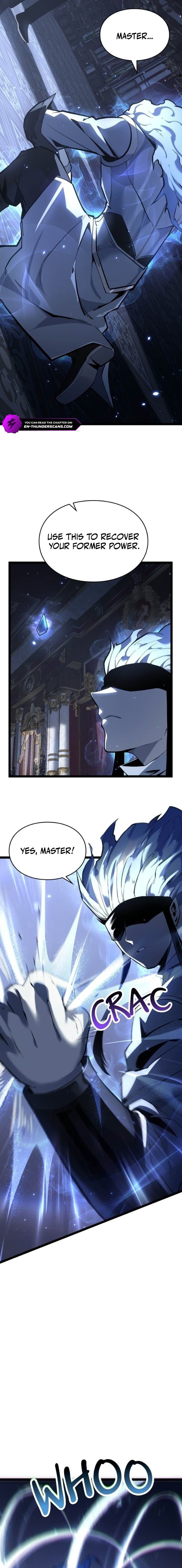 Rebirth: Monarch of the Dead Chapter 24 65 0014 6c045ccf