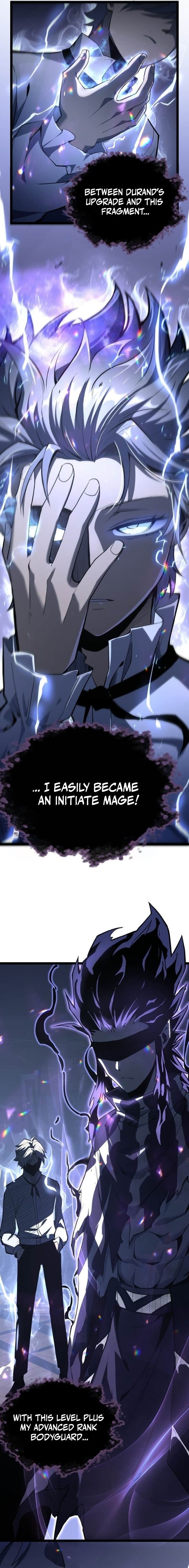 Rebirth: Monarch of the Dead Chapter 24 70 0019 a5ae17ed