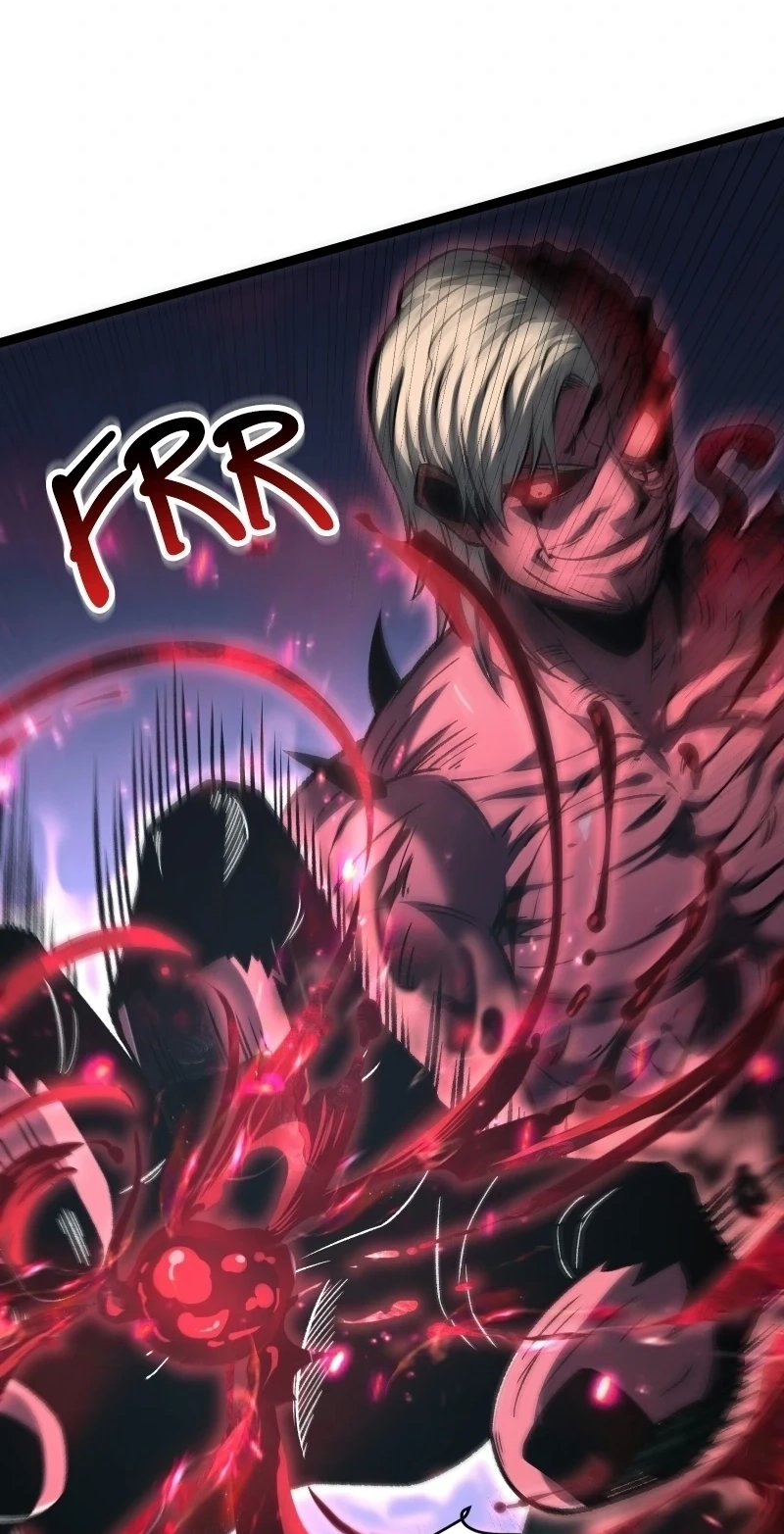 Rebirth: Monarch of the Dead Chapter 27 290 191beeceafed