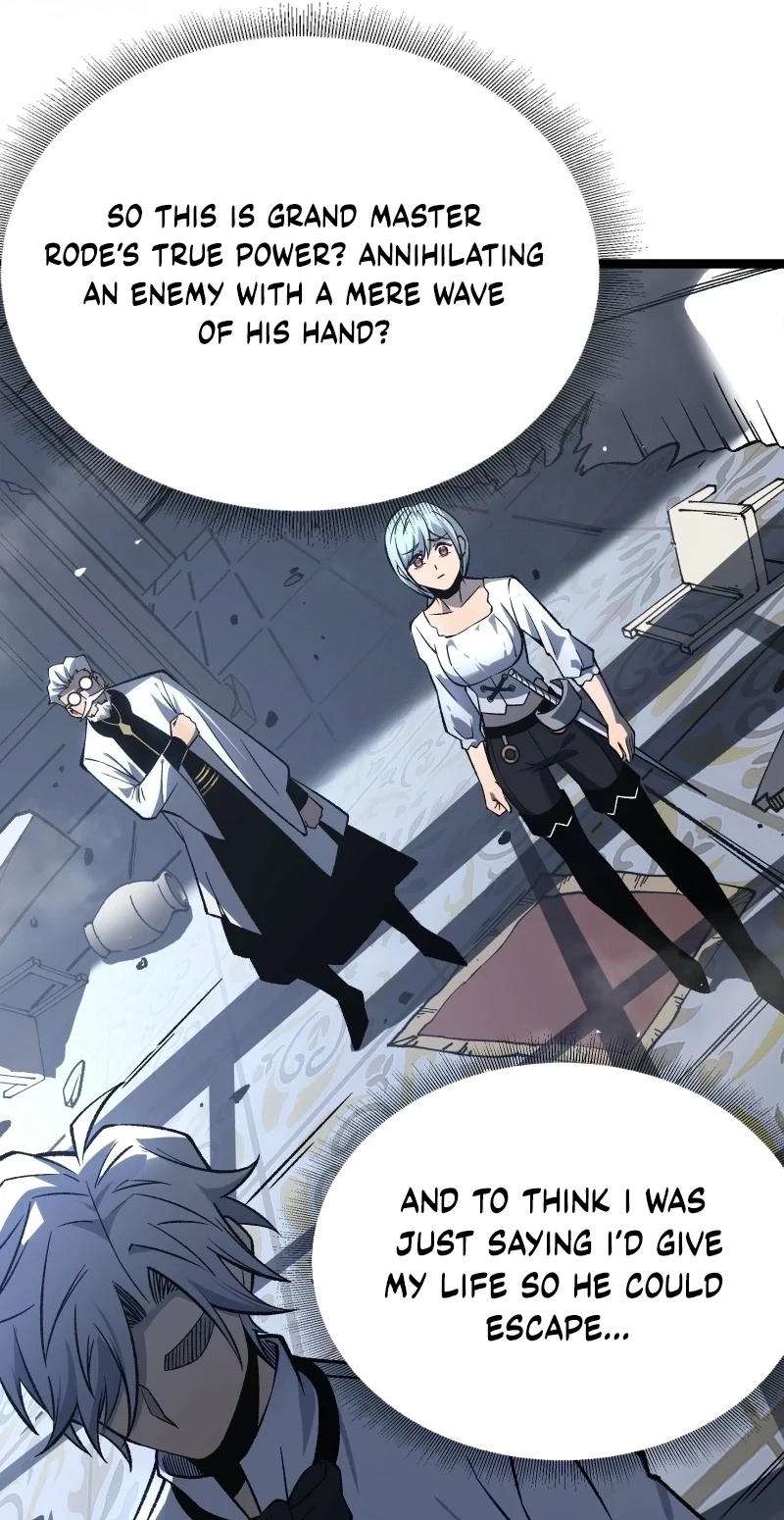Rebirth: Monarch of the Dead Chapter 27 333 283449e6c9ab