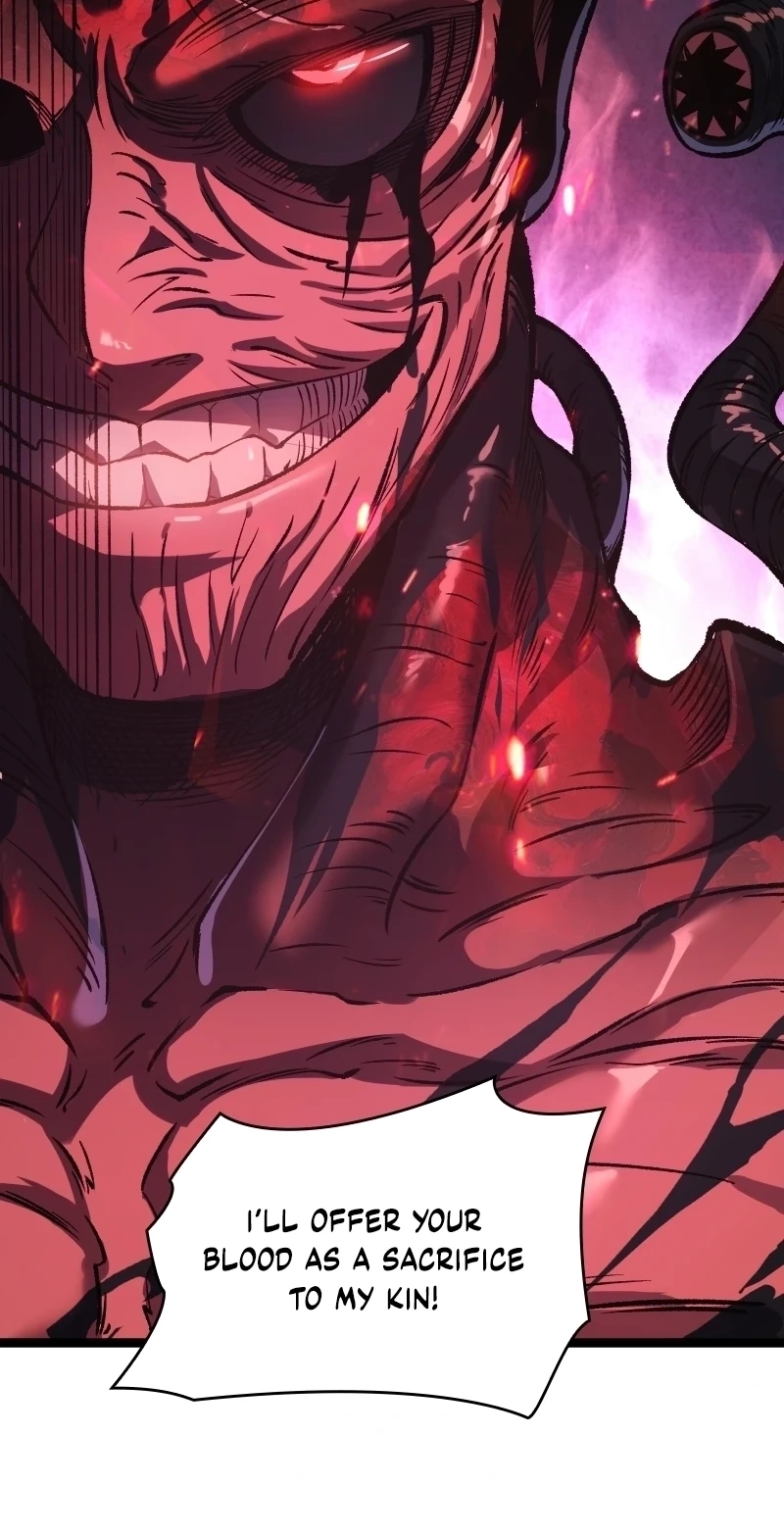 Rebirth: Monarch of the Dead Chapter 27 289 34c92533f9c2