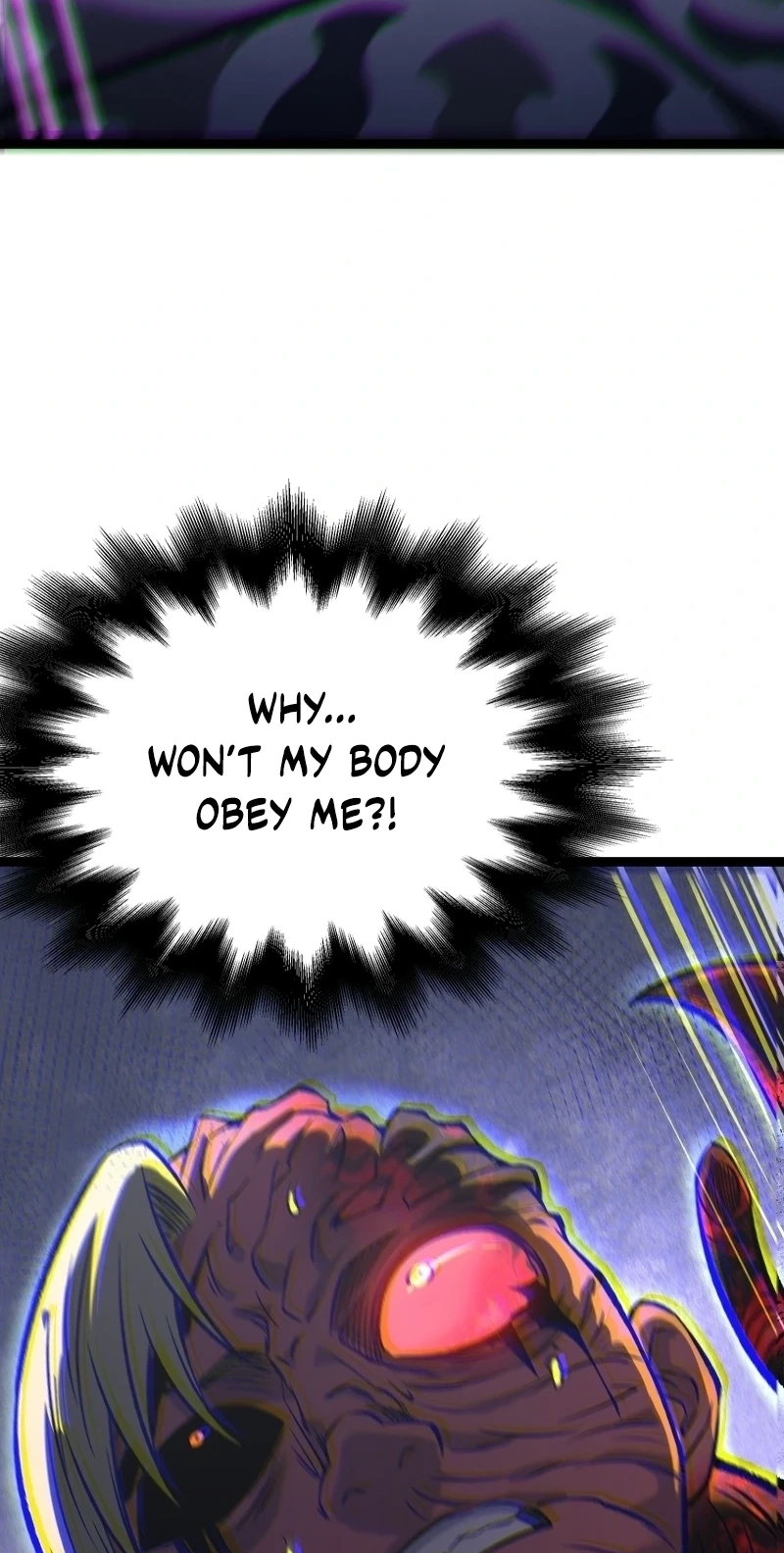 Rebirth: Monarch of the Dead Chapter 27 305 aca27ee610a4