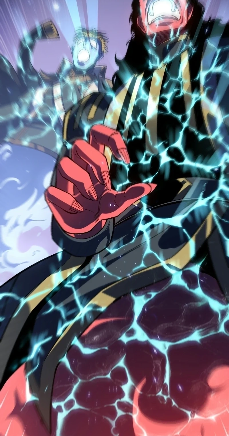 Rebirth: Monarch of the Dead Chapter 27 321 bd9e5f5bb9dc