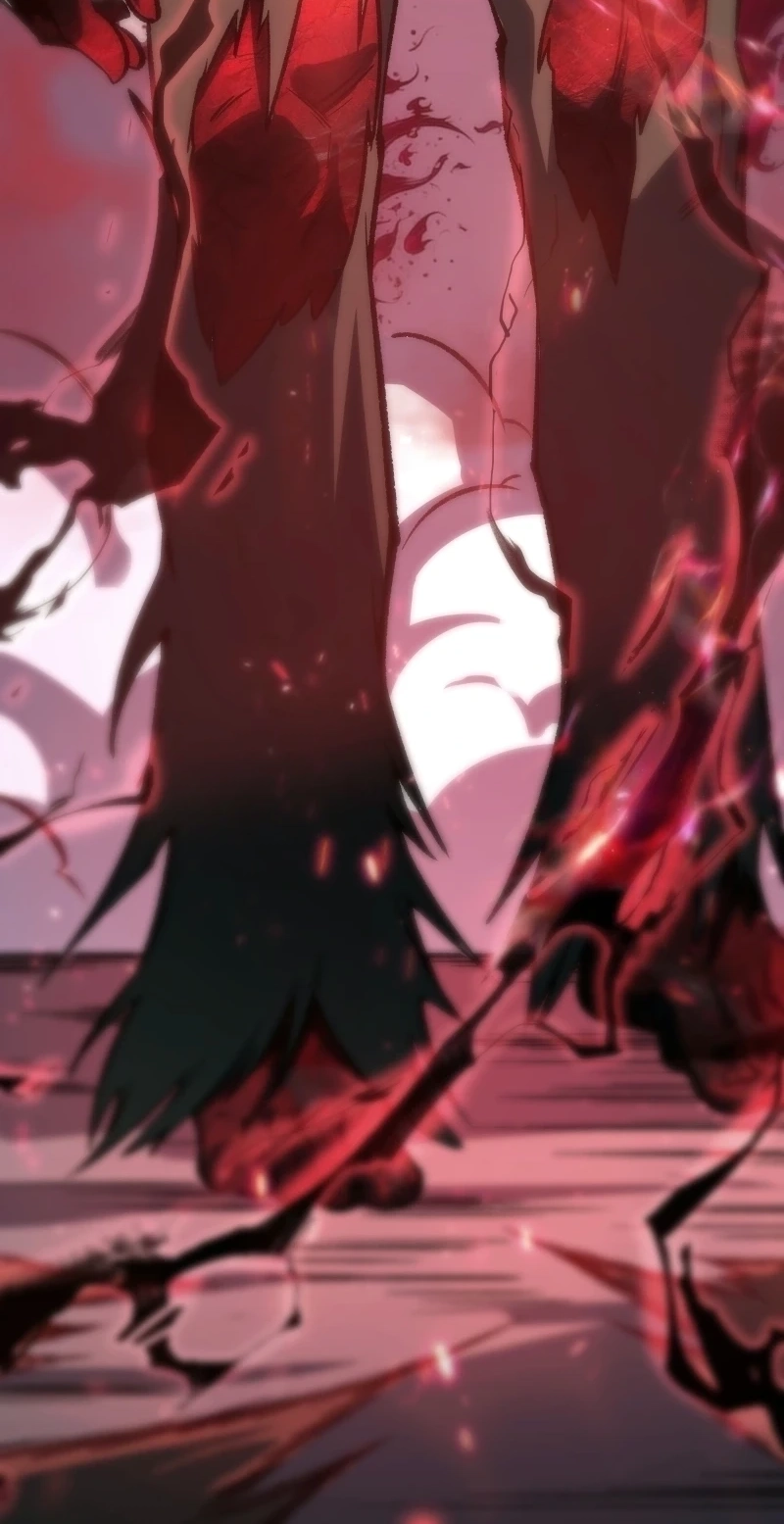 Rebirth: Monarch of the Dead Chapter 27 278 c93d3c43d154
