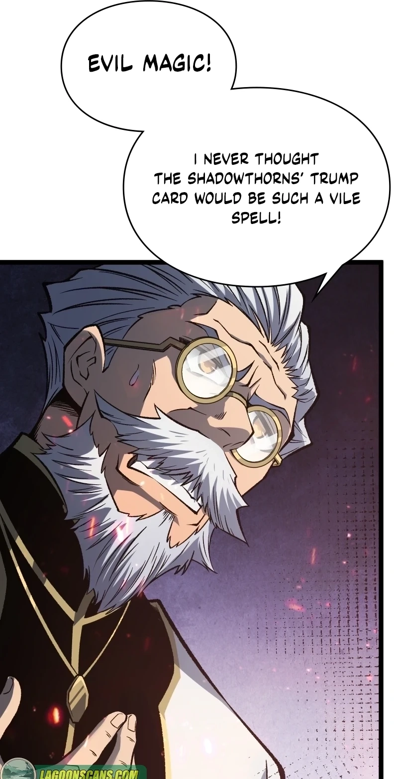 Rebirth: Monarch of the Dead Chapter 27 286 d7eec6043fe4