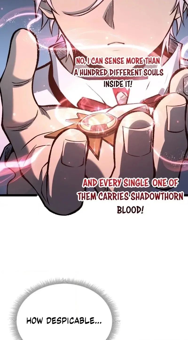 Rebirth: Monarch of the Dead Chapter 27 344 e9d7b57dce38