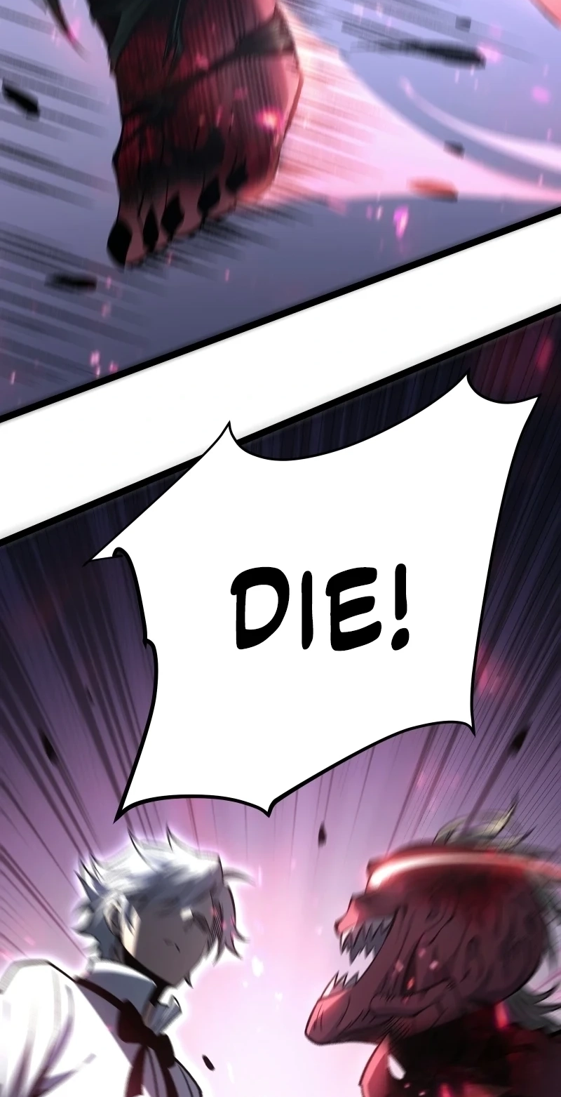 Rebirth: Monarch of the Dead Chapter 27 295 ef71e7f3b080