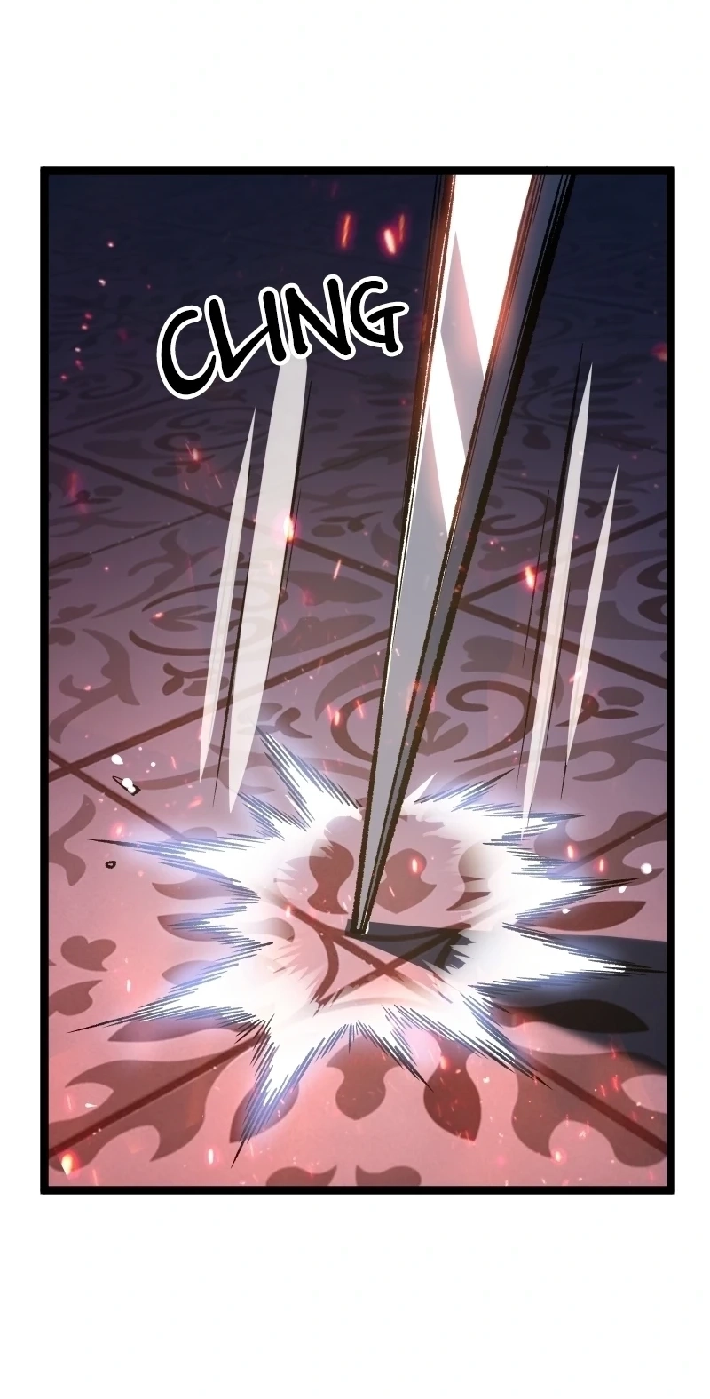 Rebirth: Monarch of the Dead Chapter 27 283 f3c5eb097427