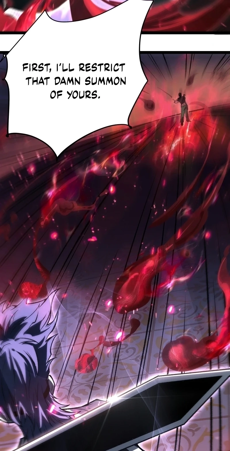 Rebirth: Monarch of the Dead Chapter 27 291 fae6470dfbd6