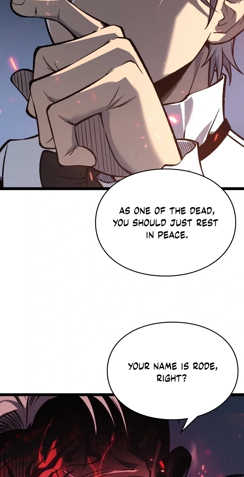 Rebirth: Monarch of the Dead Chapter 27 288 fd183369594c