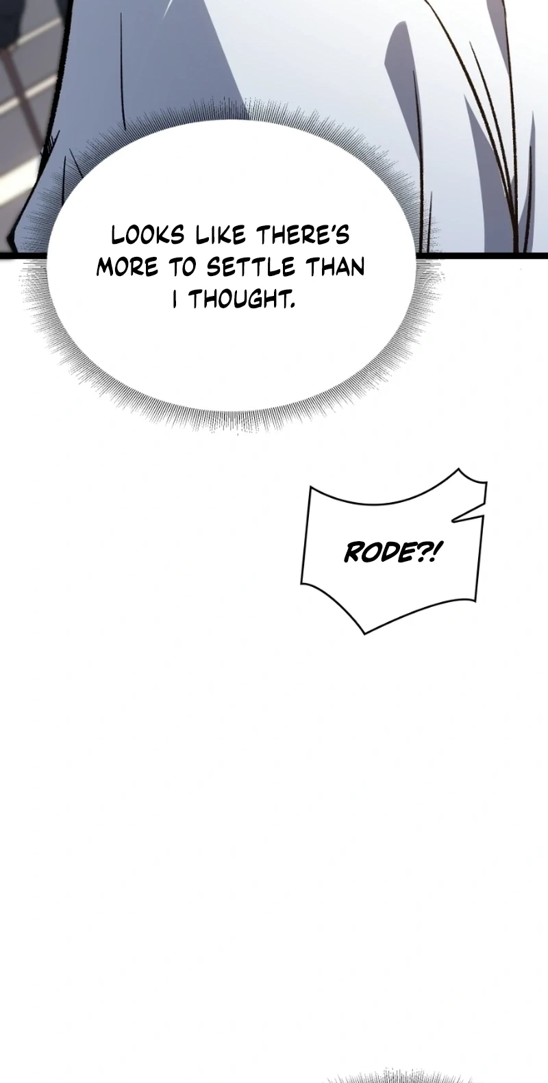 Rebirth: Monarch of the Dead Chapter 28 280 3016f0a4b0f3