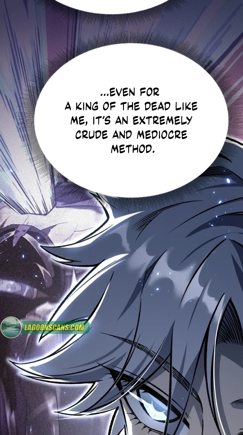 Rebirth: Monarch of the Dead Chapter 28 257 6b5854759b23