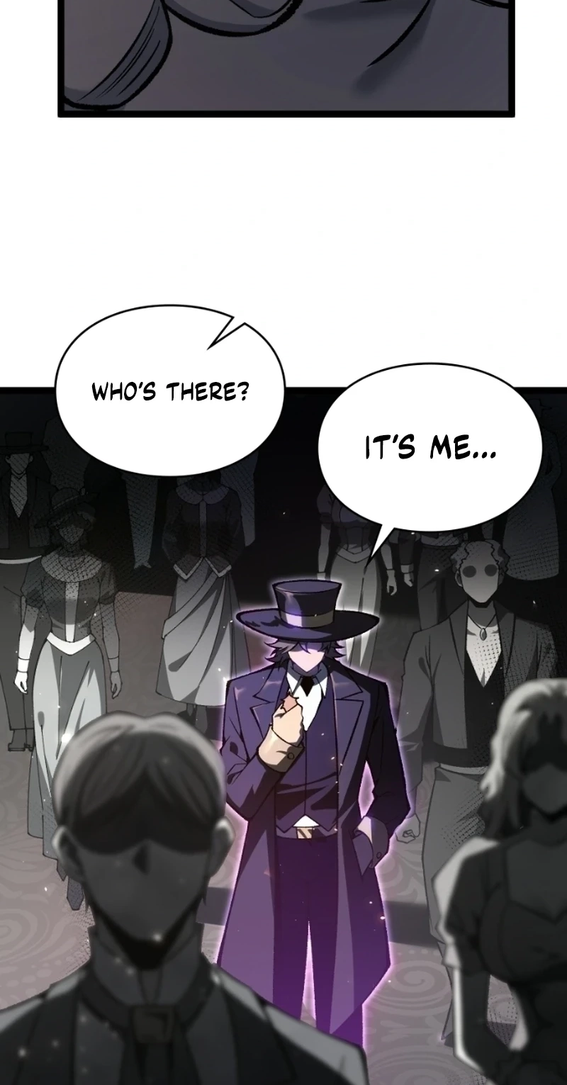 Rebirth: Monarch of the Dead Chapter 29 258 5c68981469d4