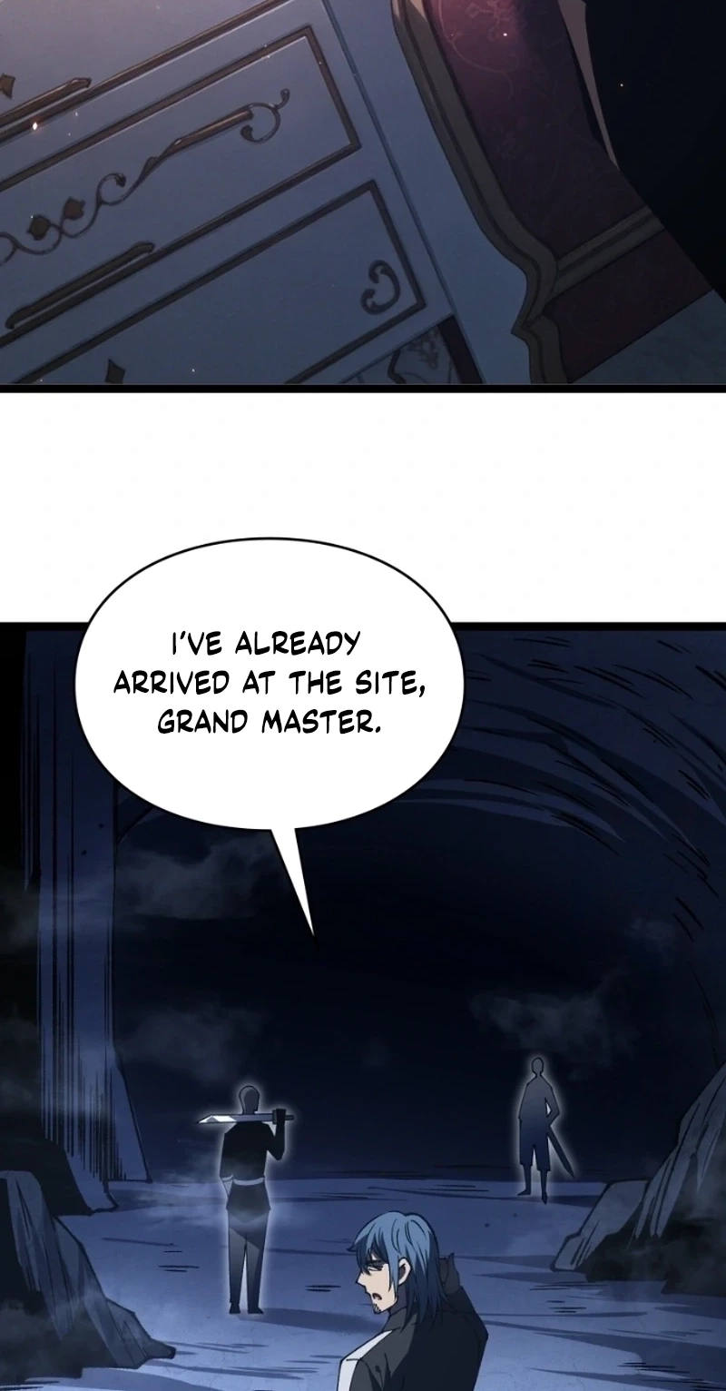 Rebirth: Monarch of the Dead Chapter 29 273 88545ce21f19