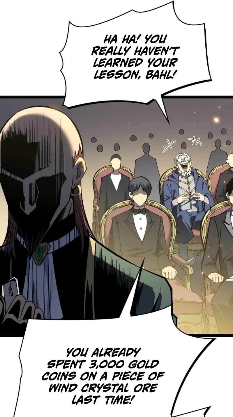 Rebirth: Monarch of the Dead Chapter 29 227 c33d2005a40a