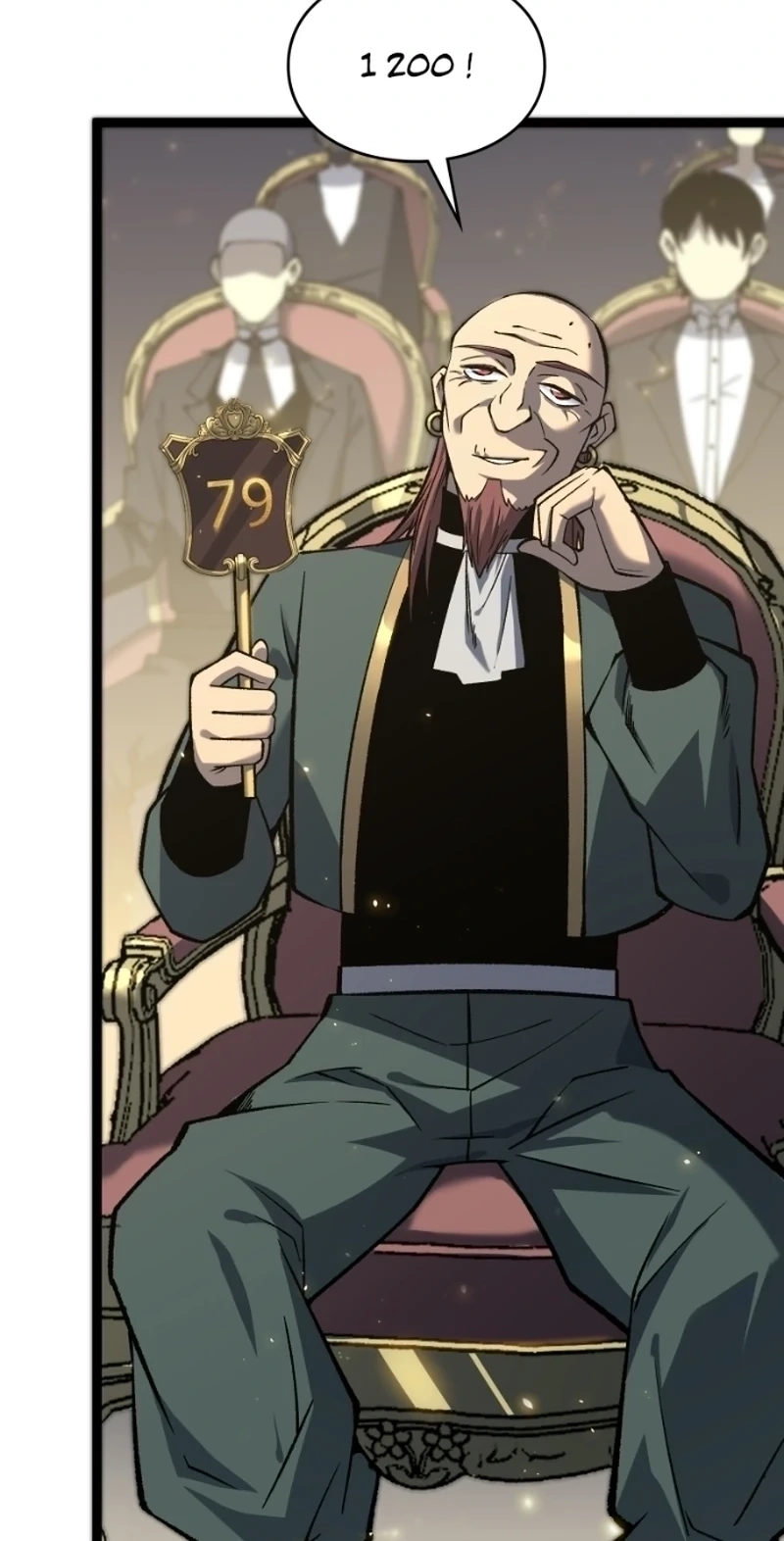 Rebirth: Monarch of the Dead Chapter 29 213 db7560fd467d
