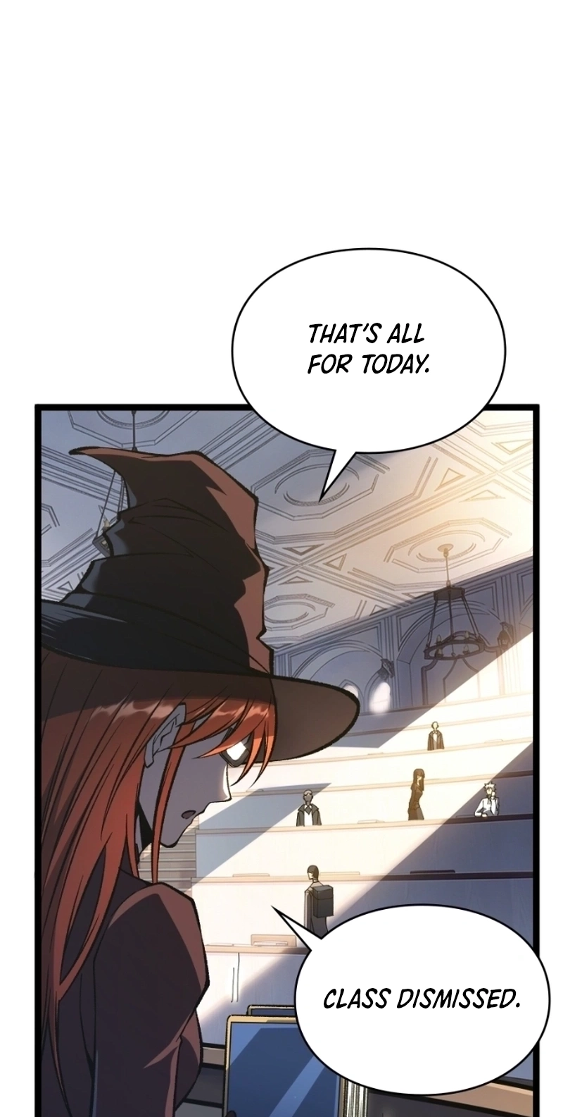 Rebirth: Monarch of the Dead Chapter 30 257 135337d327f0