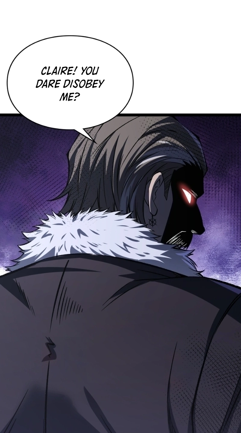 Rebirth: Monarch of the Dead Chapter 30 300 3107b19ec9d4