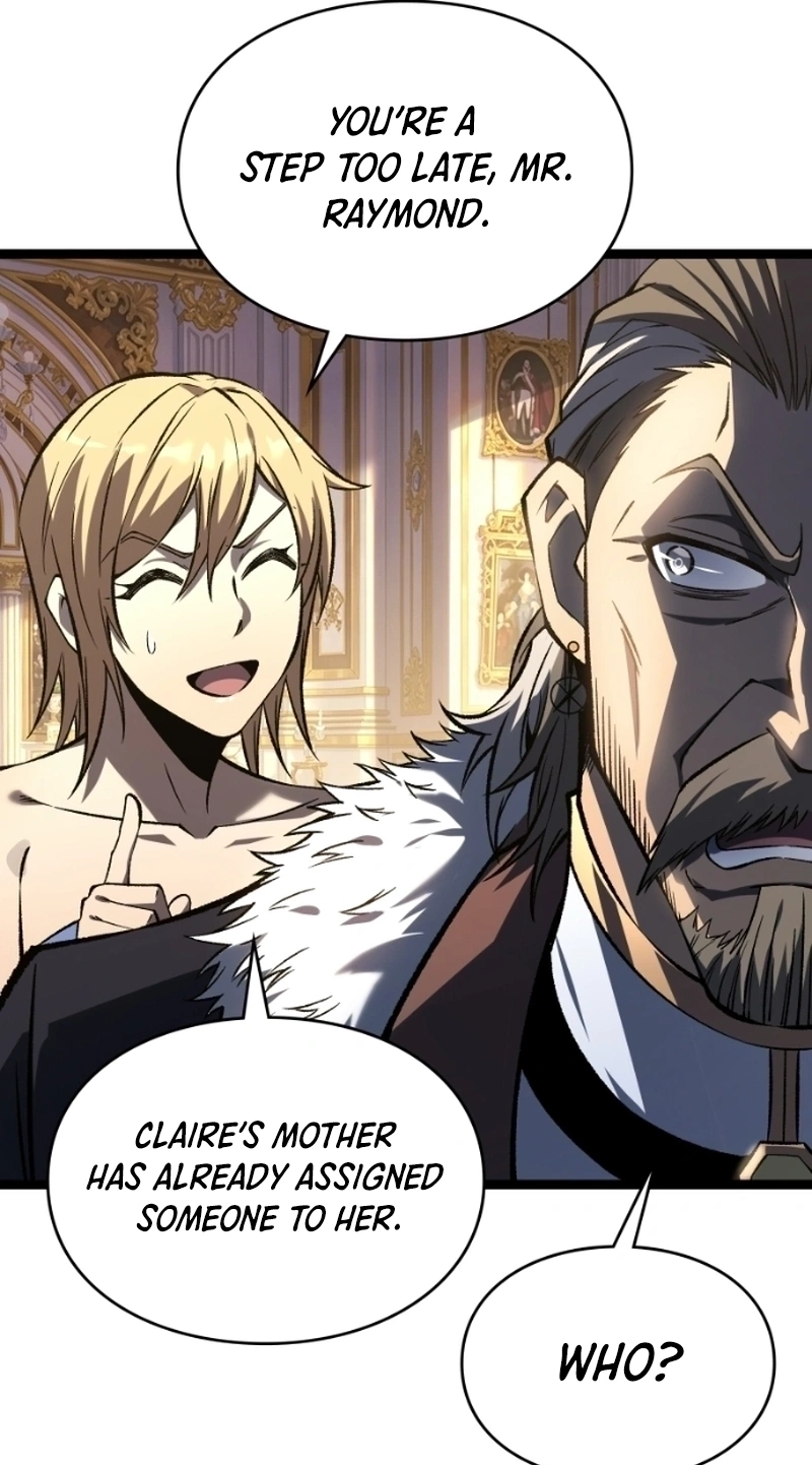 Rebirth: Monarch of the Dead Chapter 30 292 5b7f864c85c4