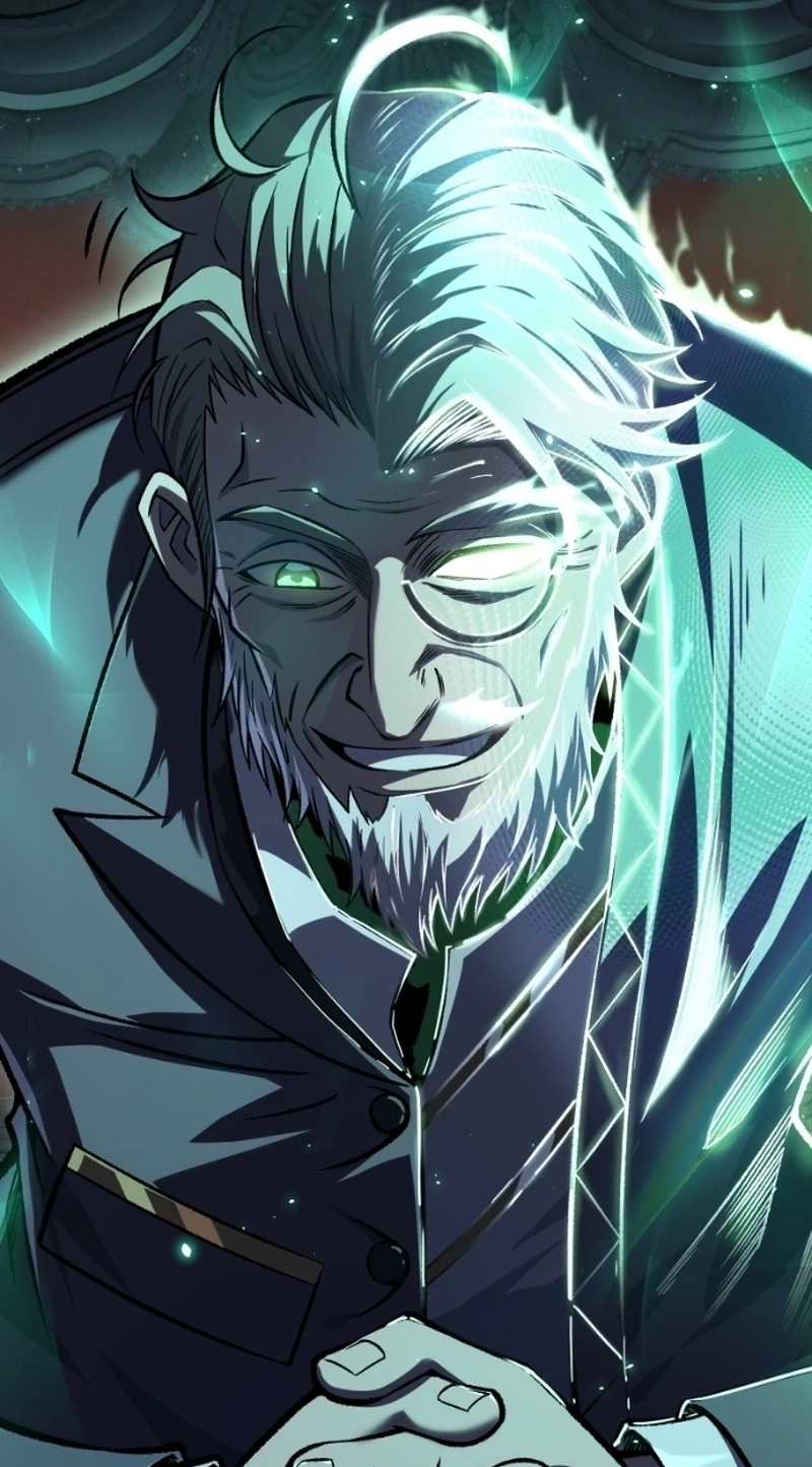 Rebirth: Monarch of the Dead Chapter 30 243 6d168147fb8c