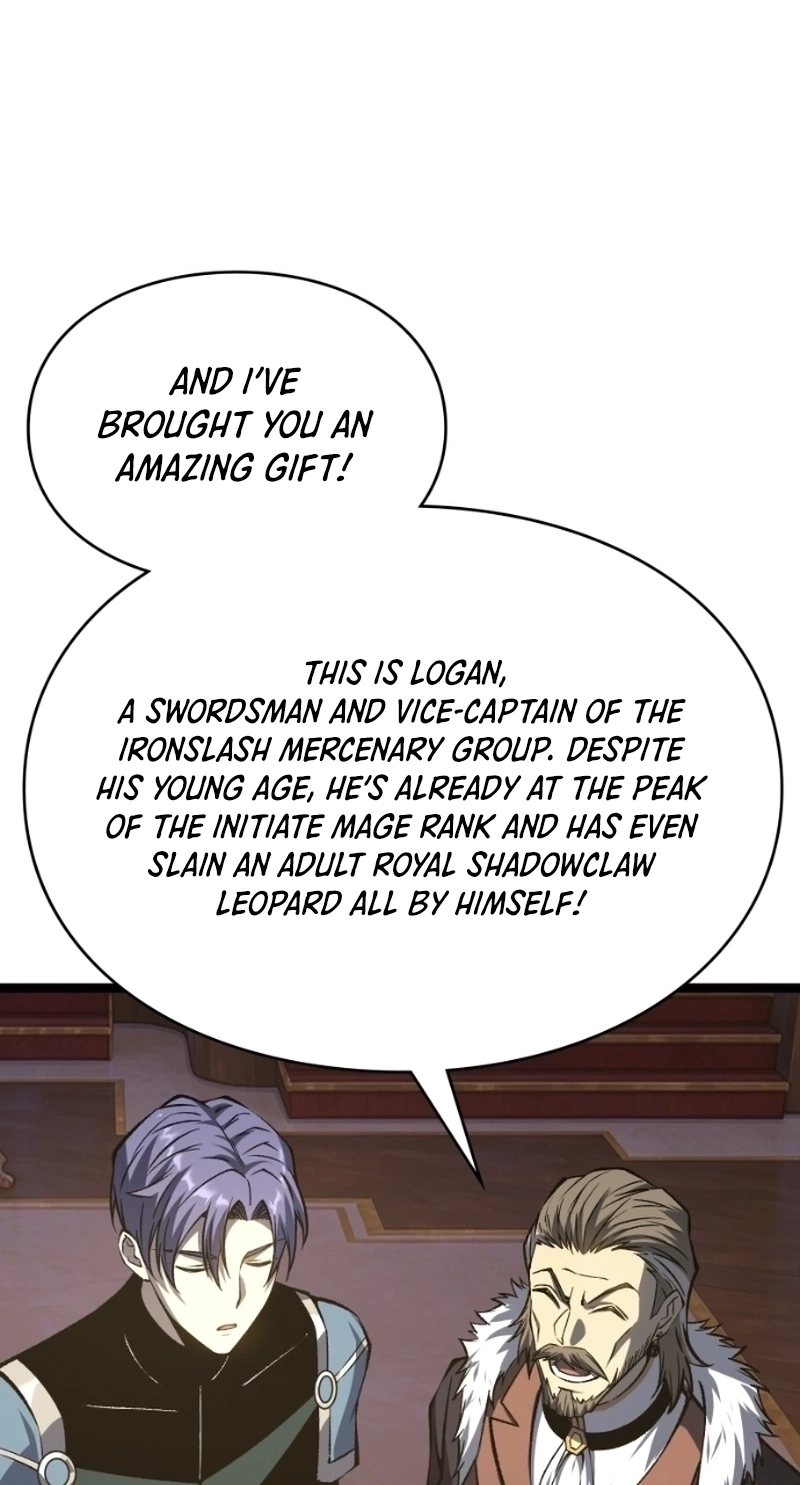 Rebirth: Monarch of the Dead Chapter 30 288 760b6d73b7d3