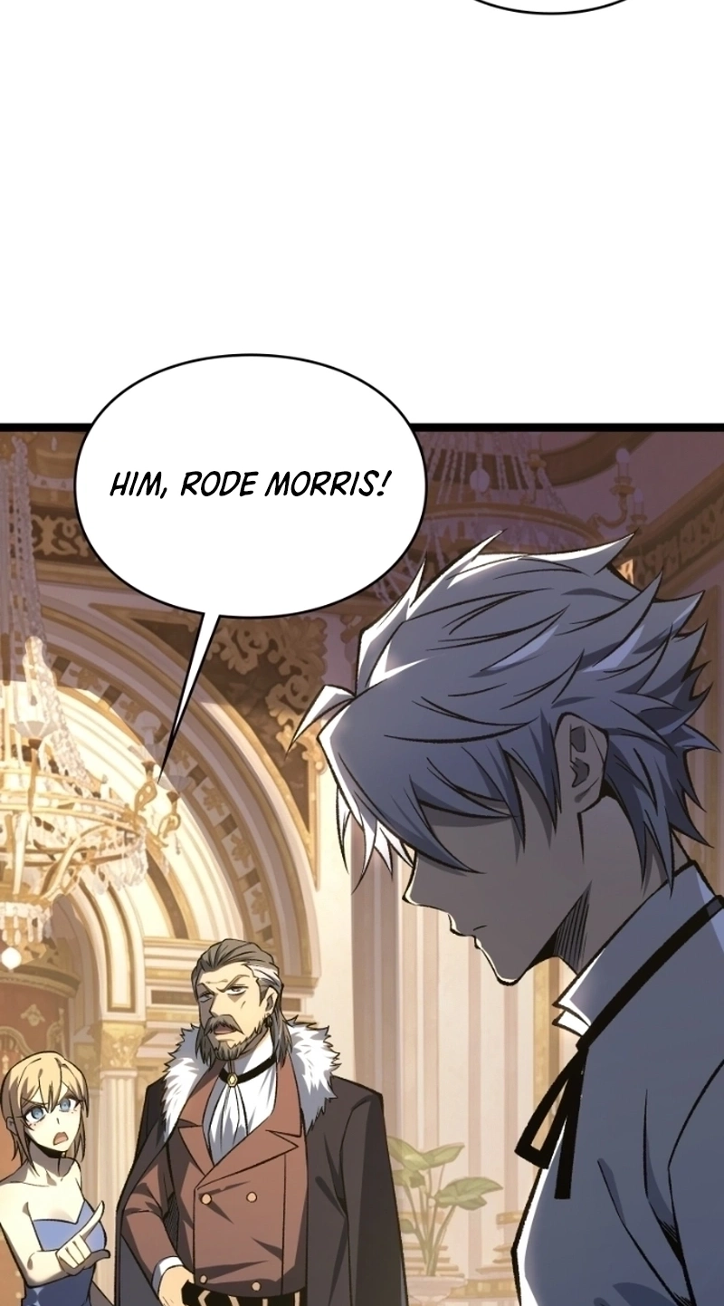 Rebirth: Monarch of the Dead Chapter 30 293 ce30f0492ce9