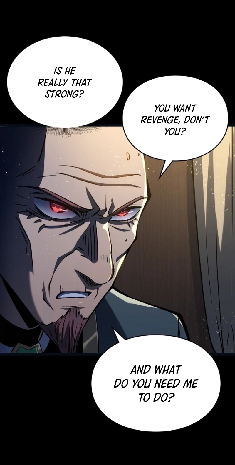 Rebirth: Monarch of the Dead Chapter 30 238 d946bad36e24