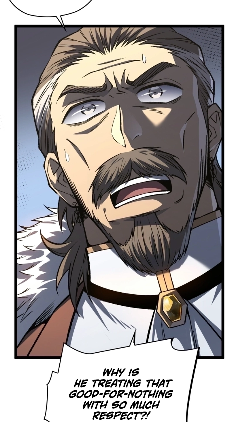 Rebirth: Monarch of the Dead Chapter 31 274 1151c47832aa