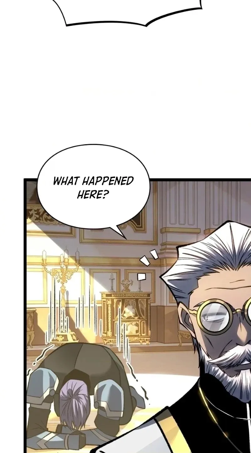 Rebirth: Monarch of the Dead Chapter 31 275 2576b91ef775