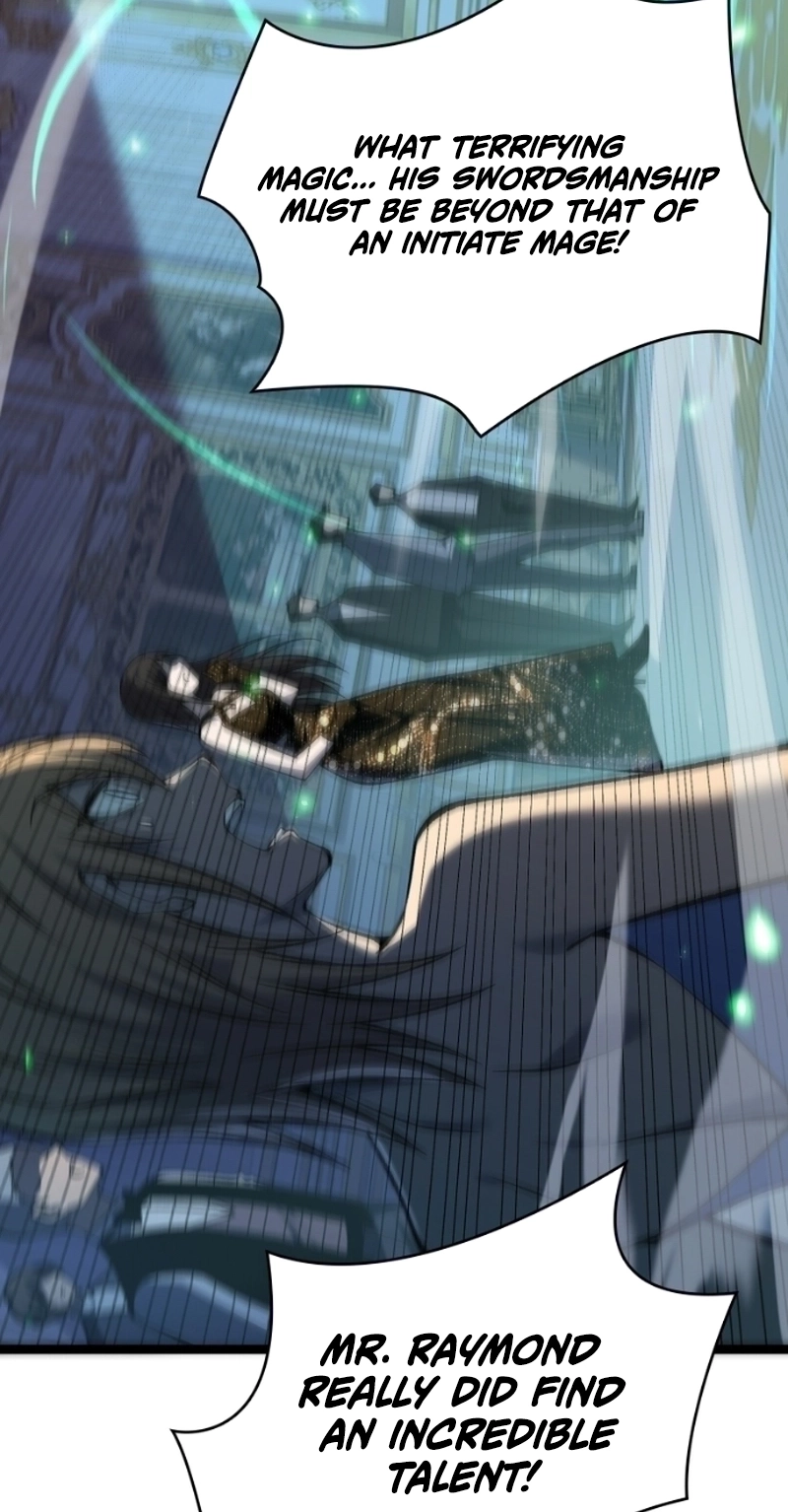 Rebirth: Monarch of the Dead Chapter 31 236 edf9e9bde44e