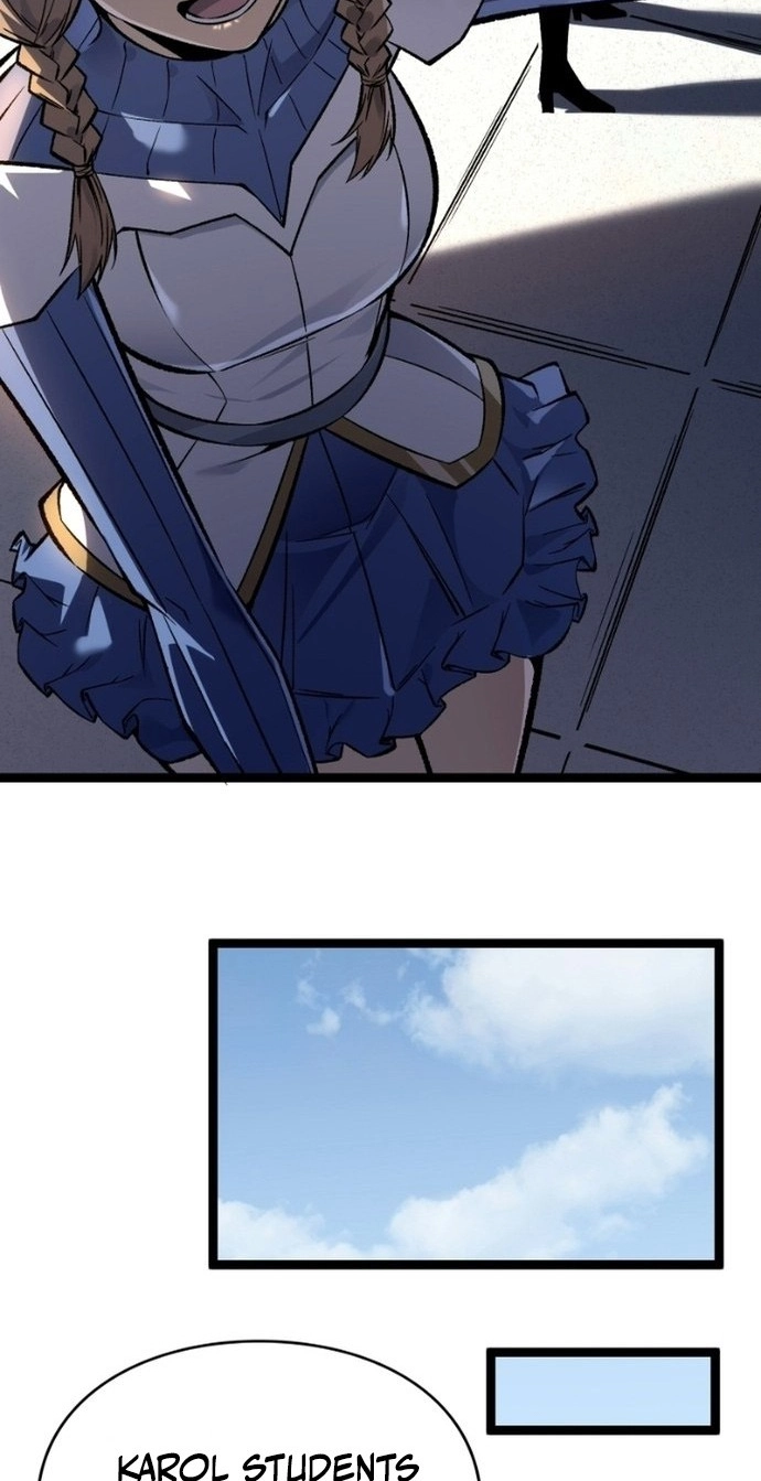 Rebirth: Monarch of the Dead Chapter 34 255 2707bd230f17